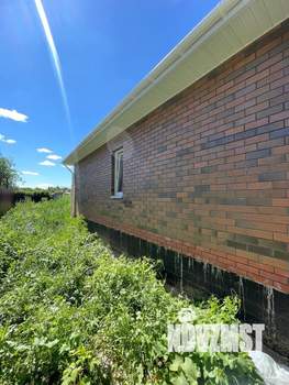 Коттедж 120м², 1-этажный, участок 10 сот.