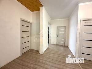 Дом 120м², 1-этажный, участок 5 сот.