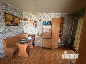 Дом 116м², 1-этажный, участок 6 сот.