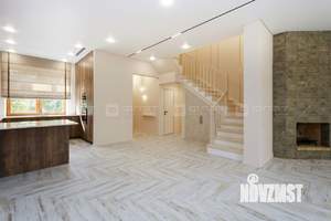 Таунхаус 172м², 2-этажный, участок 4 сот.