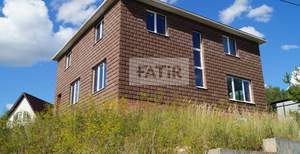 Дом 300м², 2-этажный, участок 10 сот.