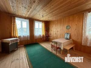 Дача 50м², 2-этажный, участок 6 сот.