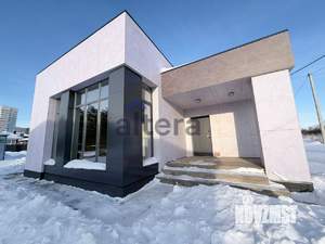 Дом 152м², 1-этажный, участок 5 сот.