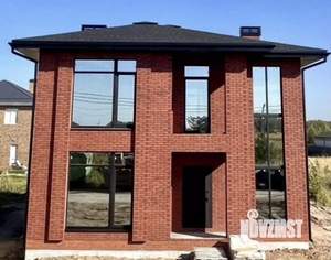 Коттедж 185м², 2-этажный, участок 5 сот.