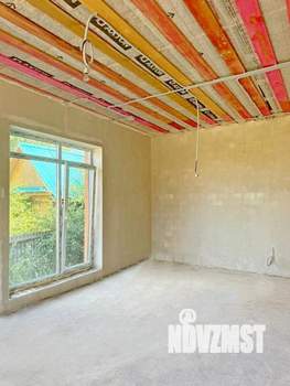 Дом 107м², 1-этажный, участок 5 сот.