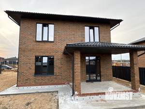 Дом 145м², 2-этажный, участок 5 сот.