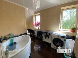 Дом 143м², 2-этажный, участок 5 сот.