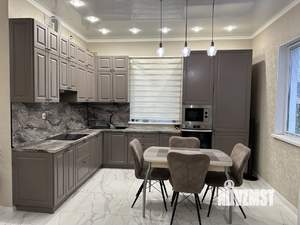 Коттедж 171м², 2-этажный, участок 6 сот.