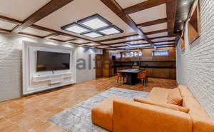 Дом 320м², 2-этажный, участок 7 сот.