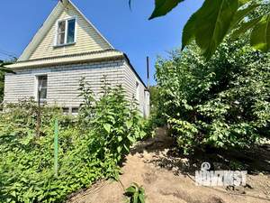 Дом 60м², 2-этажный, участок 7 сот.