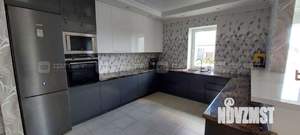 Дом 189м², 2-этажный, участок 6 сот.