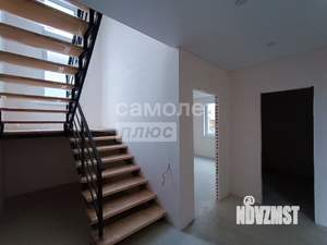 Дом 110м², 2-этажный, участок 4 сот.