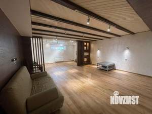 Коттедж 453м², 3-этажный, участок 8 сот.