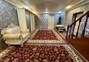 Дом 179м², 2-этажный, участок 8 сот.