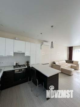 Дом 112м², 2-этажный, участок 4 сот.