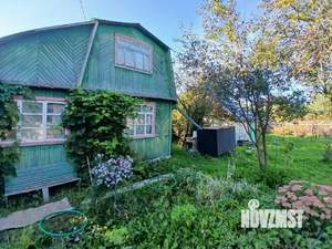 Дом 12м², 2-этажный, участок 6 сот.