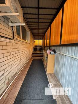 Дом 81м², 1-этажный, участок 6 сот.