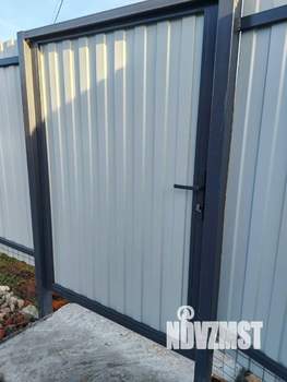 Дом 54м², 1-этажный, участок 3 сот.