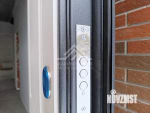 Дом 134м², 2-этажный, участок 5 сот.