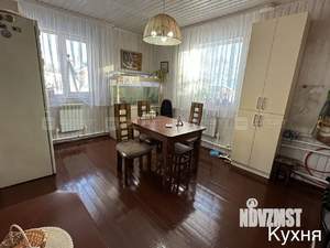 Дом 89м², 2-этажный, участок 5 сот.