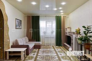 Дом 124м², 2-этажный, участок 4 сот.