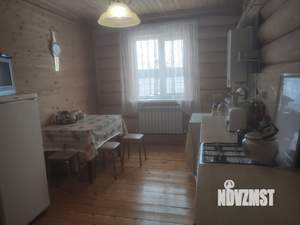 Дом 82м², 2-этажный, участок 4 сот.