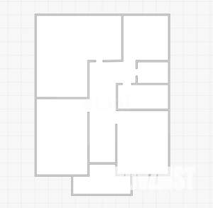 Дом 100м², 1-этажный, участок 5 сот.