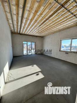 Коттедж 149м², 1-этажный, участок 6 сот.