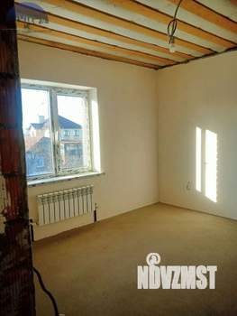 Коттедж 143м², 2-этажный, участок 6 сот.