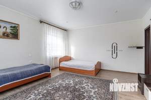 Дом 157м², 1-этажный, участок 7 сот.