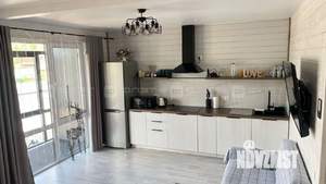 Дом 96м², 2-этажный, участок 2 сот.