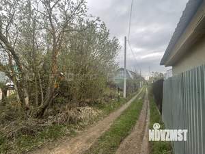 Дача 69м², 2-этажный, участок 4 сот.