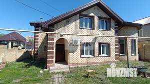 Дом 320м², 2-этажный, участок 6 сот.