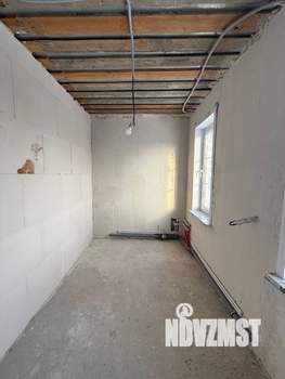 Коттедж 130м², 2-этажный, участок 4 сот.