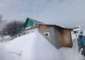 Дом 90м², 1-этажный, участок 4 сот.