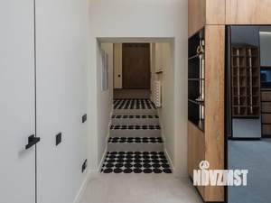 Коттедж 264м², 3-этажный, участок 11 сот.