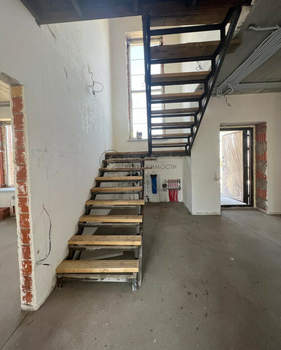 Дом 135м², 2-этажный, участок 4 сот.