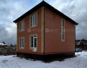 Дом 137м², 2-этажный, участок 0 сот.