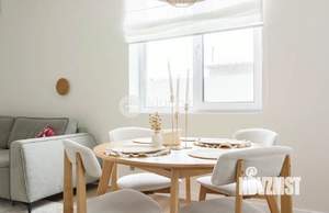 Дом 110м², 1-этажный, участок 6 сот.