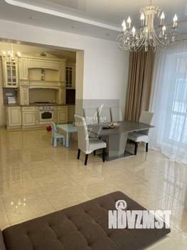 Дом 330м², 2-этажный, участок 7 сот.