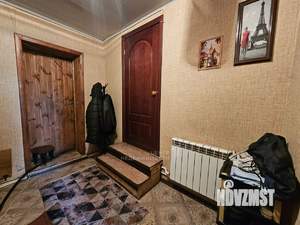 Дом 47м², 1-этажный, участок 15 сот.