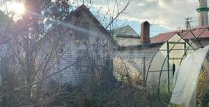 Дом 81м², 1-этажный, участок 6 сот.