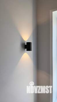 Коттедж 105м², 2-этажный, участок 6 сот.