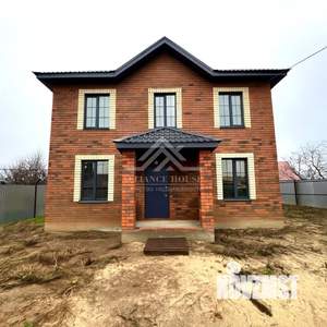 Дом 143м², 2-этажный, участок 5 сот.