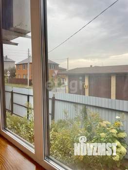 Дом 187м², 2-этажный, участок 6 сот.