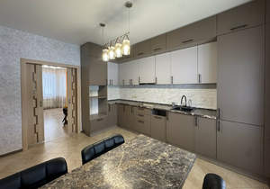 Дом 134м², 2-этажный, участок 6 сот.