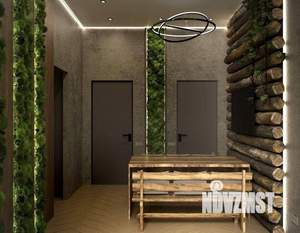 Дом 343м², 2-этажный, участок 18 сот.