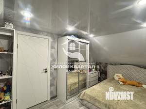 Дом 100м², 2-этажный, участок 4 сот.