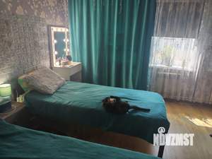 Дом 58м², 1-этажный, участок 5 сот.