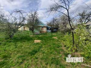 Дача 25м², 2-этажный, участок 3 сот.